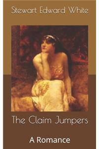 The Claim Jumpers