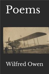 Poems (Illustrated)