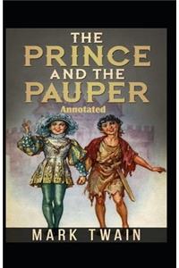 The Prince and the Pauper Annotated