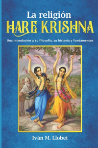 La religión Hare Krishna