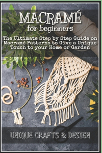 Macramé for Beginners