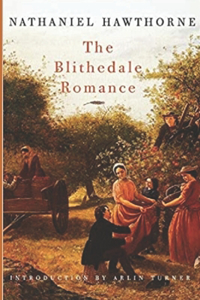 The Blithedale Romance 