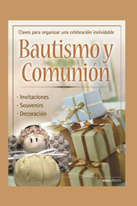 Bautismo Y Comunión