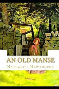 An Old Manse Illustrated