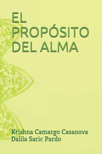 Propósito del Alma