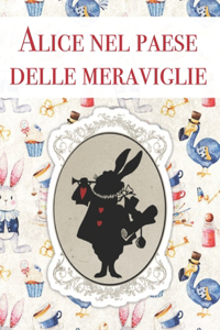 Alice nel paese delle meraviglie