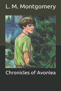 Chronicles of Avonlea