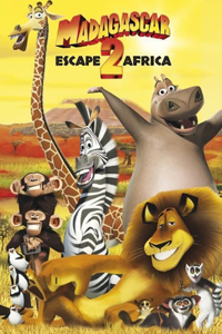 Madagascar 2