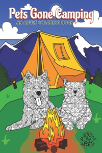 Pets Gone Camping