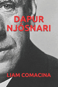 Dapur Njósnari