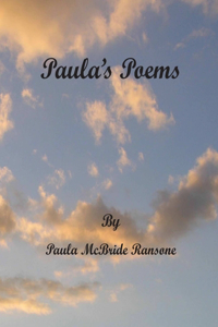 Paula's Poems