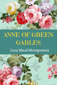 Anne of Green Gables