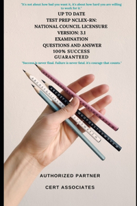Up to Date Test Prep Nclex-RN