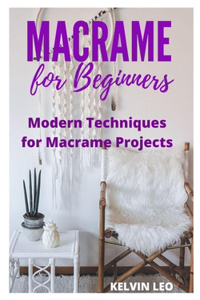 Macrame for Beginners