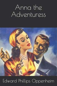 Anna the Adventuress