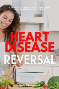 Heart Disease Reversal