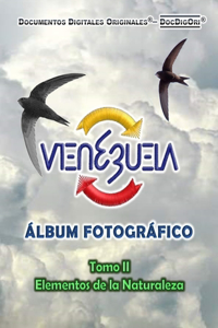 VENEZUELA - Álbum Fotográfico