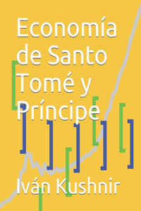 Economía de Santo Tomé y Príncipe