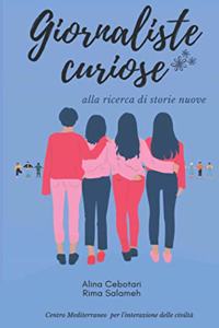 Giornaliste curiose