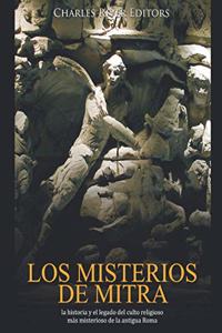 Los misterios de Mitra