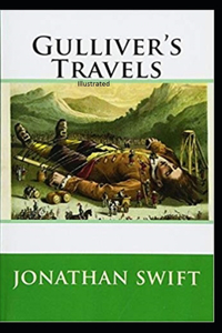 Gulliver's Travels Illustrated
