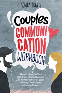 Couples Communication Workbook