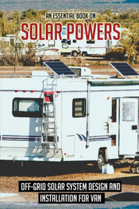 An Essential Book On Solar Powers