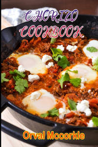 Chorizo Cookbook