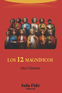 Los 12 magnificos