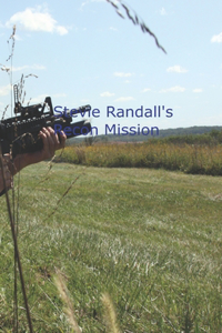 Stevie Randall's Recon Mission