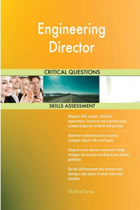 Engineering Director Critical Questions Skills Assessment