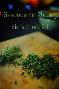 Gesunde Ernährung