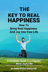 Key to Real Happiness