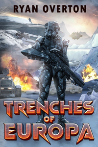 Trenches of Europa