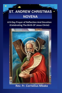 St. Andrew Christmas Novena