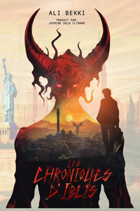Les Chroniques d'Iblis