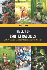 Joy of Crochet Ragdolls
