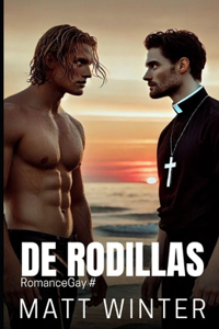 De rodillas