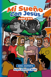 Mi sueño con Jesús