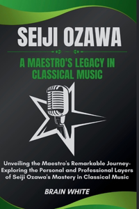 Seiji Ozawa