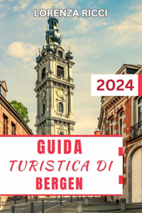 Guida Turistica Di Bergen