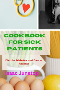 Cookbook for Sick Patients