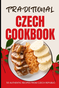 Traditional Czech Cookbook