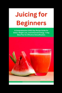 Juice For Beginners