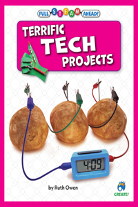 Terrific Tech Projects