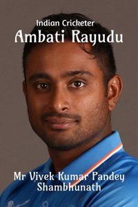 Ambati Rayudu