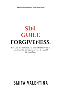 Sin.Guilt.Forgiveness.