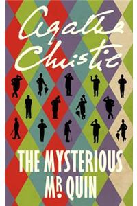 The Mysterious Mr Quin