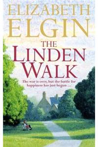 The Linden Walk