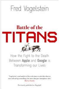 Battle of the Titans